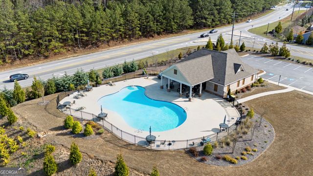 190 Plainfield Street, Fayetteville, GA 30215