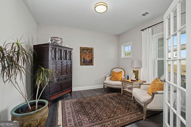 190 Plainfield Street, Fayetteville, GA 30215