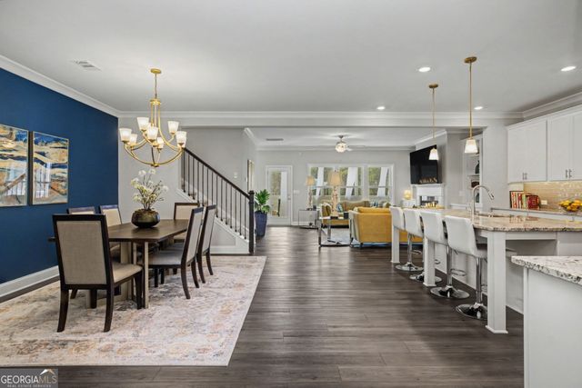 190 Plainfield Street, Fayetteville, GA 30215