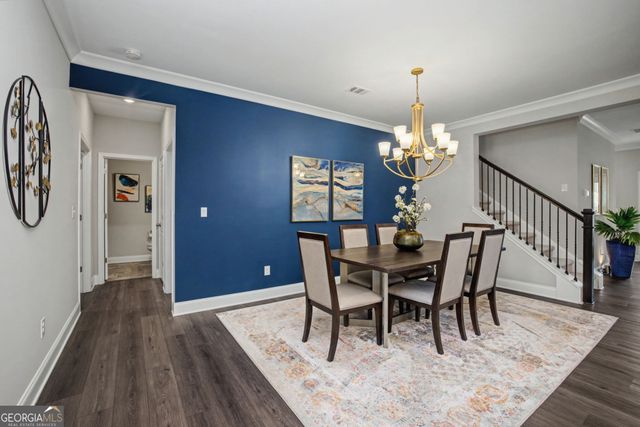 190 Plainfield Street, Fayetteville, GA 30215