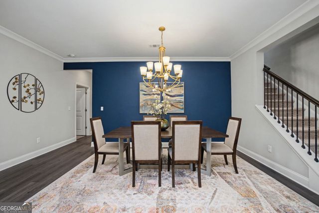 190 Plainfield Street, Fayetteville, GA 30215