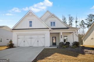 190 Plainfield Street, Fayetteville, GA 30215