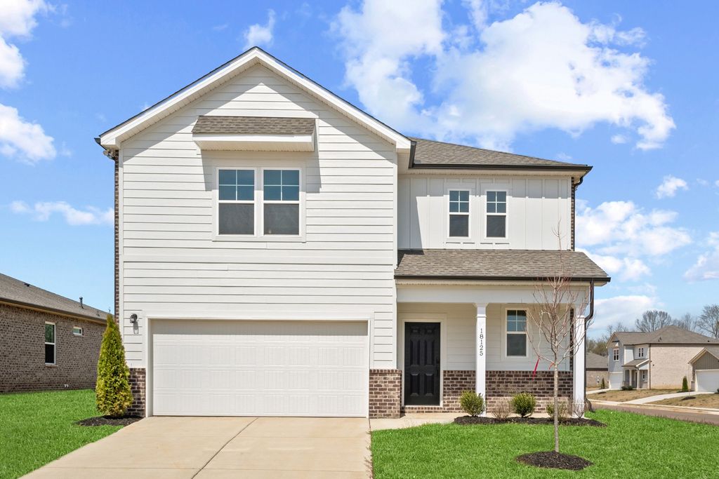 5059 Lawler Lane, Old Hickory, TN 37138