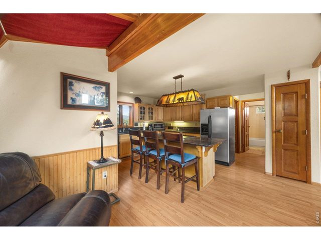 12191 Tecumseh Trl, Conifer, CO 80433