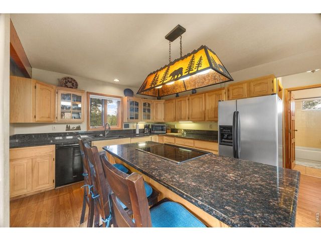12191 Tecumseh Trl, Conifer, CO 80433