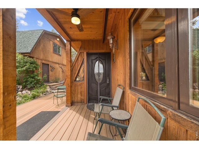 12191 Tecumseh Trl, Conifer, CO 80433