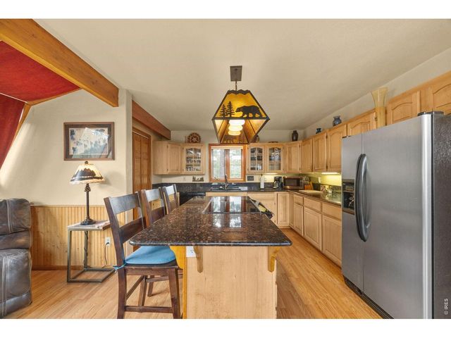 12191 Tecumseh Trl, Conifer, CO 80433