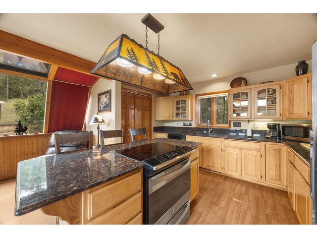 12191 Tecumseh Trl, Conifer, CO 80433