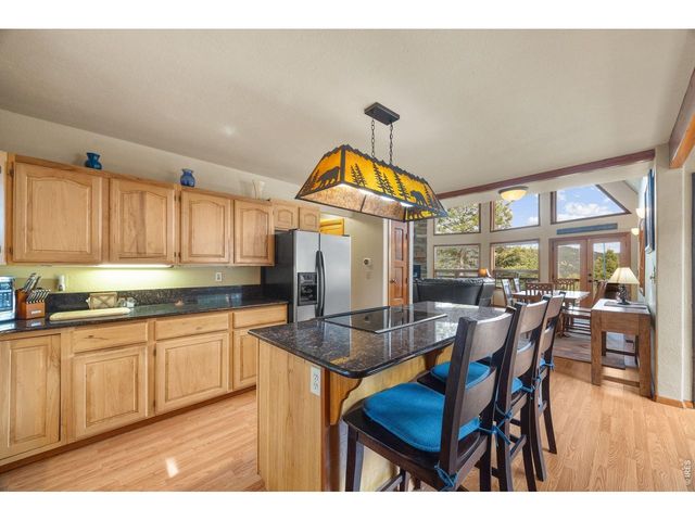 12191 Tecumseh Trl, Conifer, CO 80433
