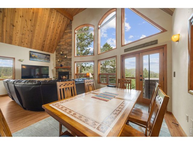 12191 Tecumseh Trl, Conifer, CO 80433
