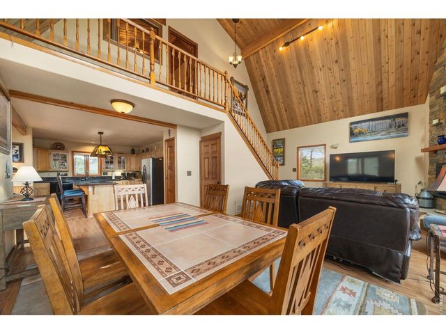 12191 Tecumseh Trl, Conifer, CO 80433