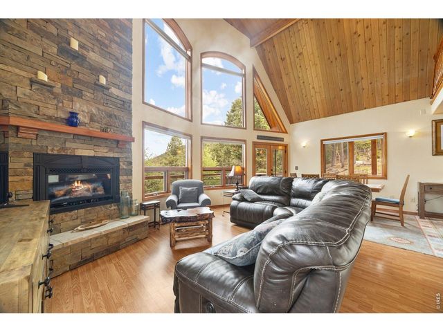 12191 Tecumseh Trl, Conifer, CO 80433