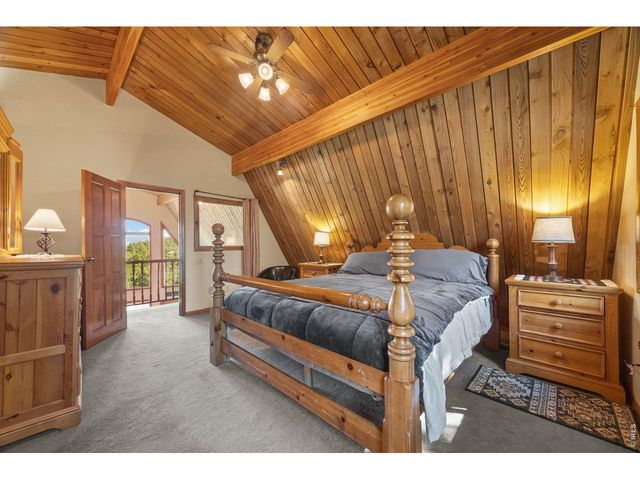 12191 Tecumseh Trl, Conifer, CO 80433