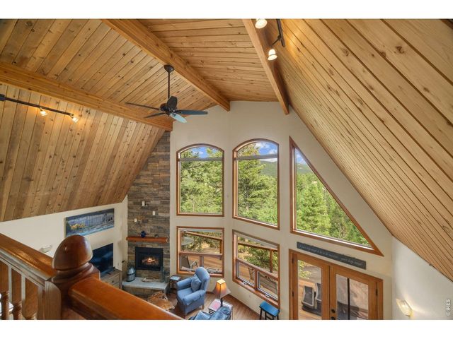 12191 Tecumseh Trl, Conifer, CO 80433
