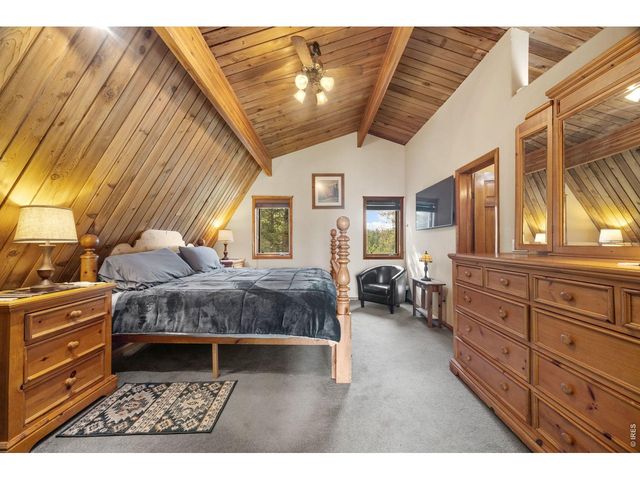 12191 Tecumseh Trl, Conifer, CO 80433