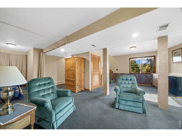 12191 Tecumseh Trl, Conifer, CO 80433