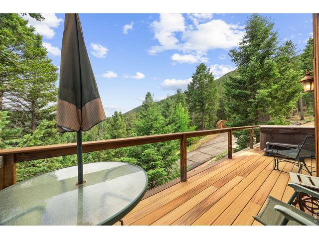 12191 Tecumseh Trl, Conifer, CO 80433