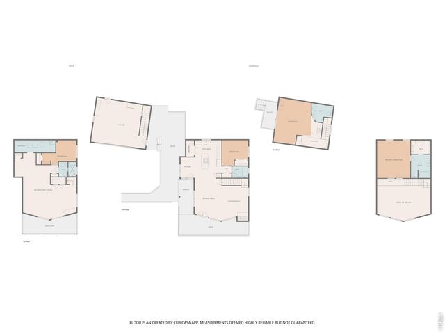 12191 Tecumseh Trl, Conifer, CO 80433