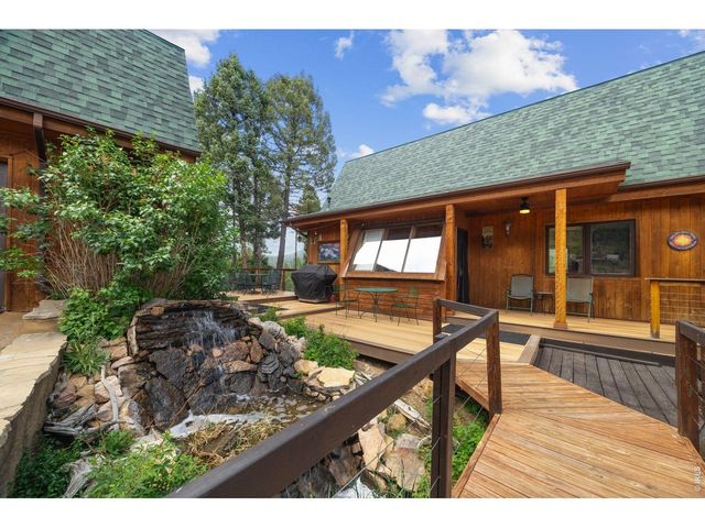 12191 Tecumseh Trl, Conifer, CO 80433