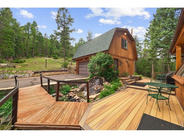 12191 Tecumseh Trl, Conifer, CO 80433