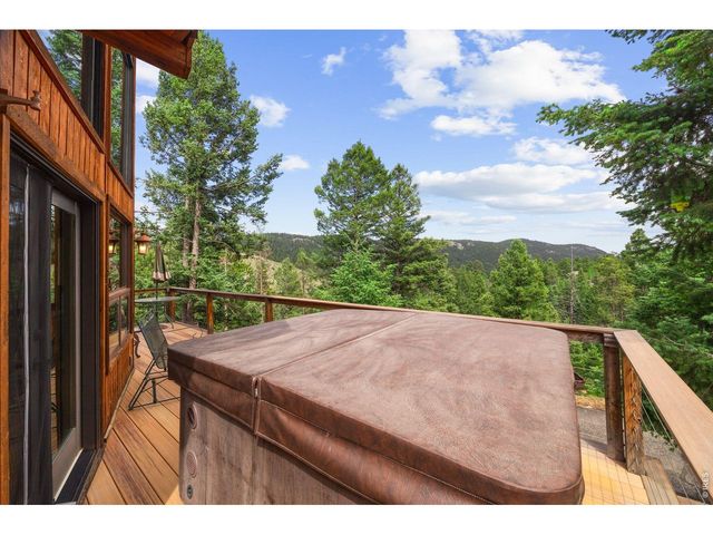 12191 Tecumseh Trl, Conifer, CO 80433