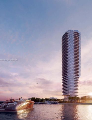 175 SE 25th Rd 4201, Miami, FL 33129