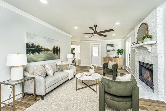 728 Gilmore Court, Charleston, SC 29412