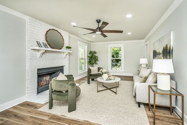 728 Gilmore Court, Charleston, SC 29412