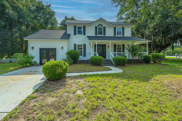 728 Gilmore Court, Charleston, SC 29412