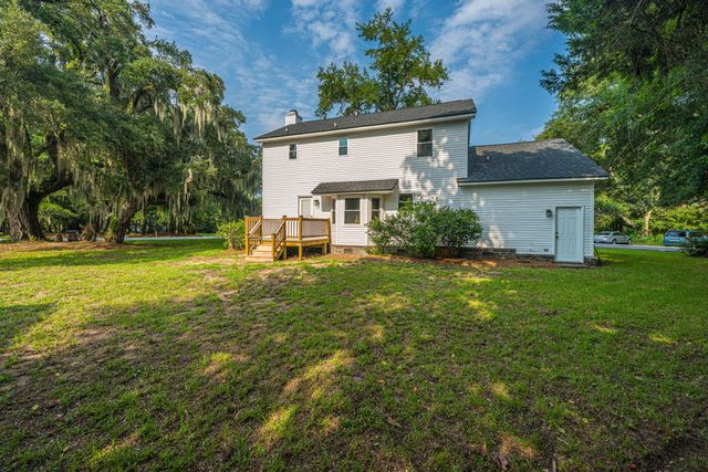 728 Gilmore Court, Charleston, SC 29412