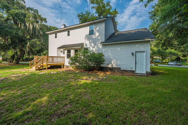 728 Gilmore Court, Charleston, SC 29412