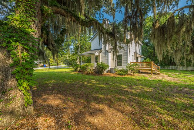 728 Gilmore Court, Charleston, SC 29412