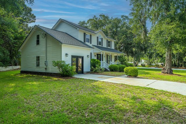728 Gilmore Court, Charleston, SC 29412