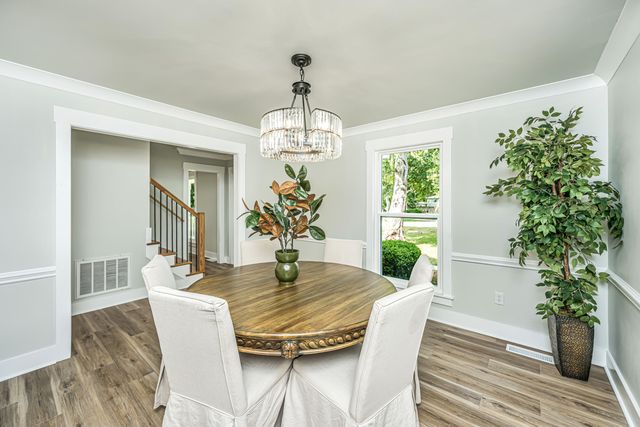 728 Gilmore Court, Charleston, SC 29412