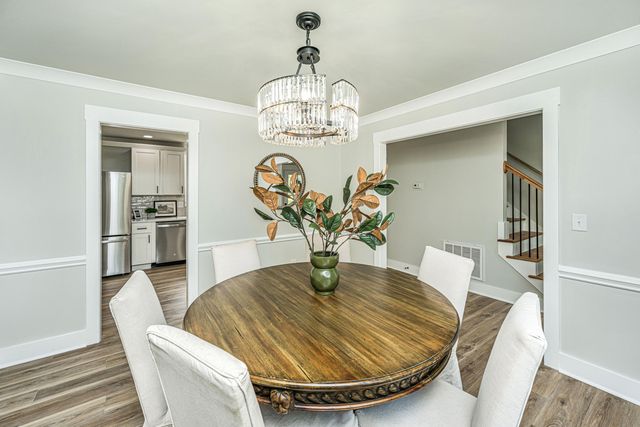728 Gilmore Court, Charleston, SC 29412
