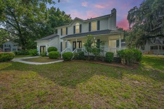 728 Gilmore Court, Charleston, SC 29412