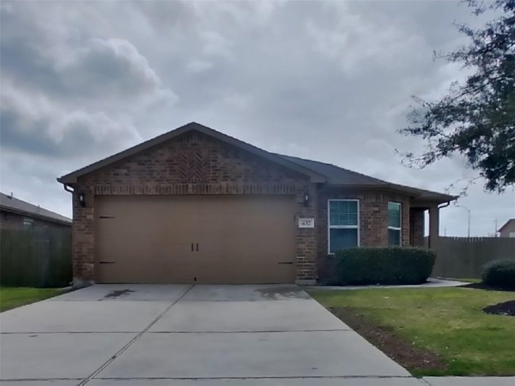 432 Palomino Stand Drive, La Marque, TX 77568