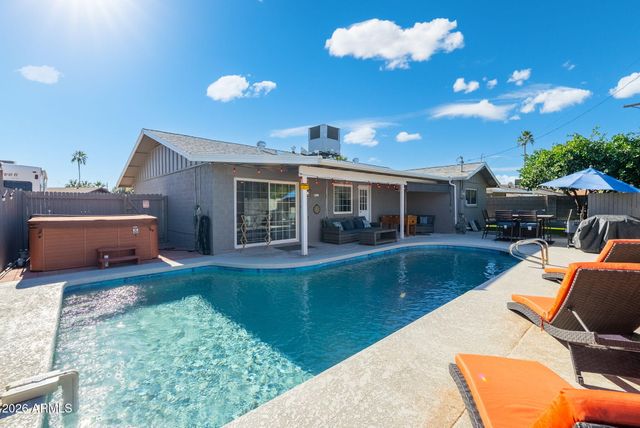 8714 E PLAZA Avenue, Scottsdale, AZ 85250