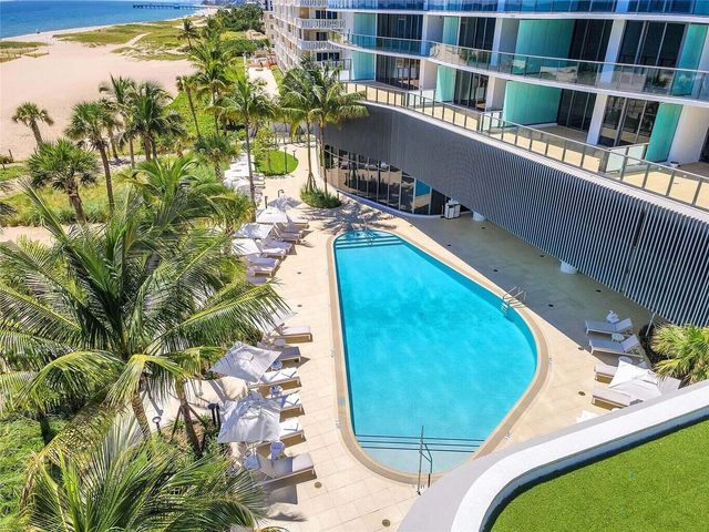 1116 N Ocean Boulevard 1102, Pompano Beach, FL 33062