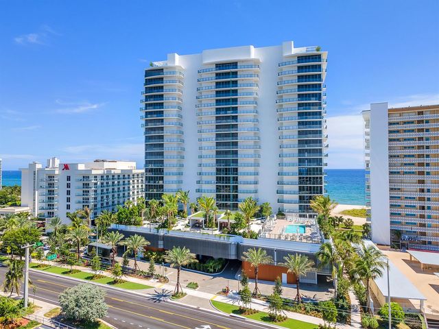 1116 N Ocean Boulevard 1102, Pompano Beach, FL 33062