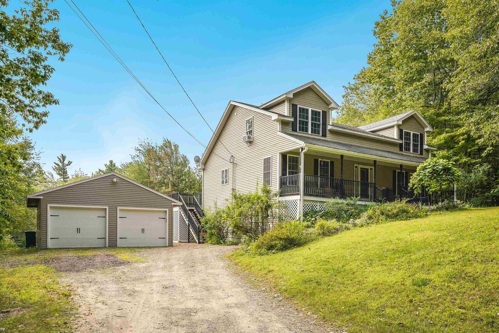 40 Brown Road, Temple, NH 03084