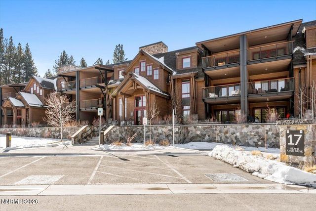 17 Beach Club Drive 213, Stateline, NV 89449