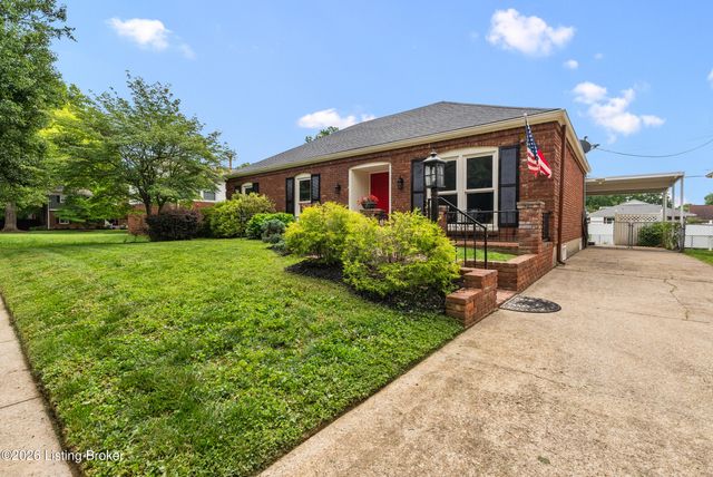 3128 Mylanta Pl, Louisville, KY 40220