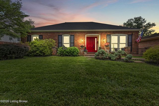 3128 Mylanta Pl, Louisville, KY 40220