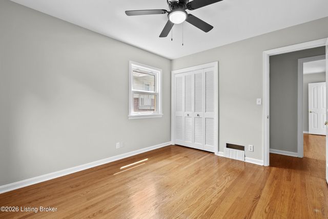 3128 Mylanta Pl, Louisville, KY 40220