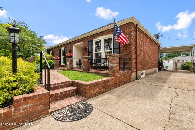 3128 Mylanta Pl, Louisville, KY 40220
