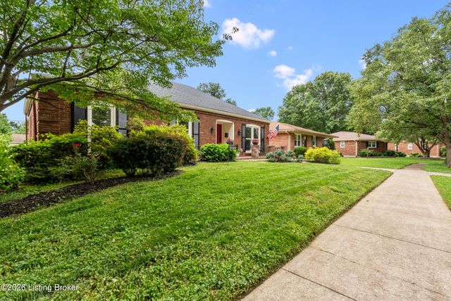 3128 Mylanta Pl, Louisville, KY 40220