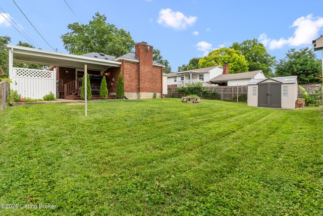 3128 Mylanta Pl, Louisville, KY 40220