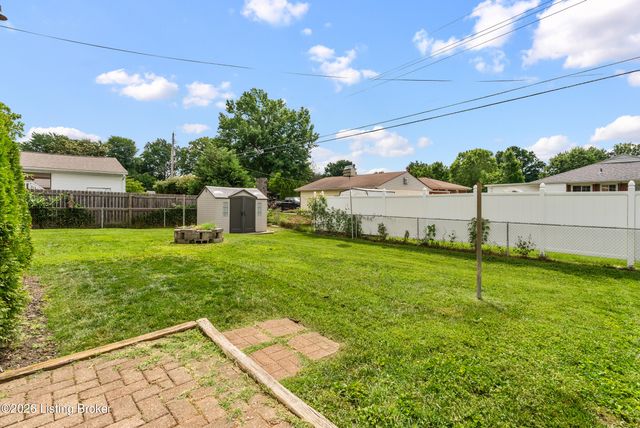 3128 Mylanta Pl, Louisville, KY 40220