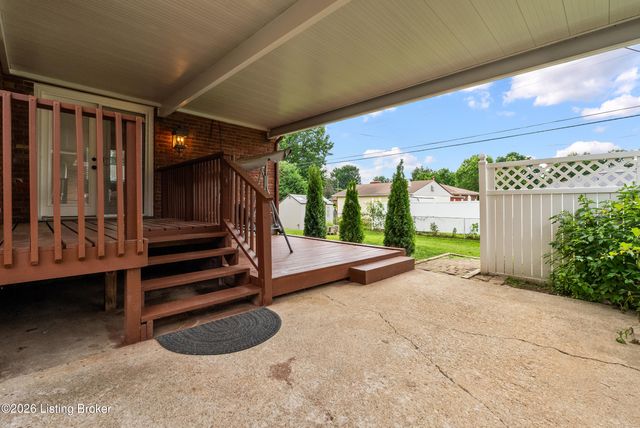 3128 Mylanta Pl, Louisville, KY 40220